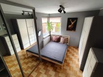 Mieszkanie 4-pokojowe Mysiadło, ul. Krótka. Zdjęcie 4