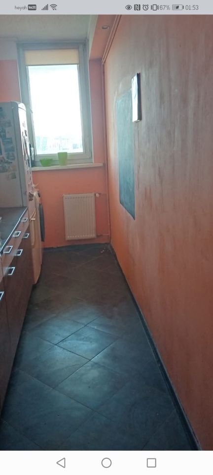 Mieszkanie 3-pokojowe Brodnica Centrum, ul. Sienkiewicza. Zdjęcie 3