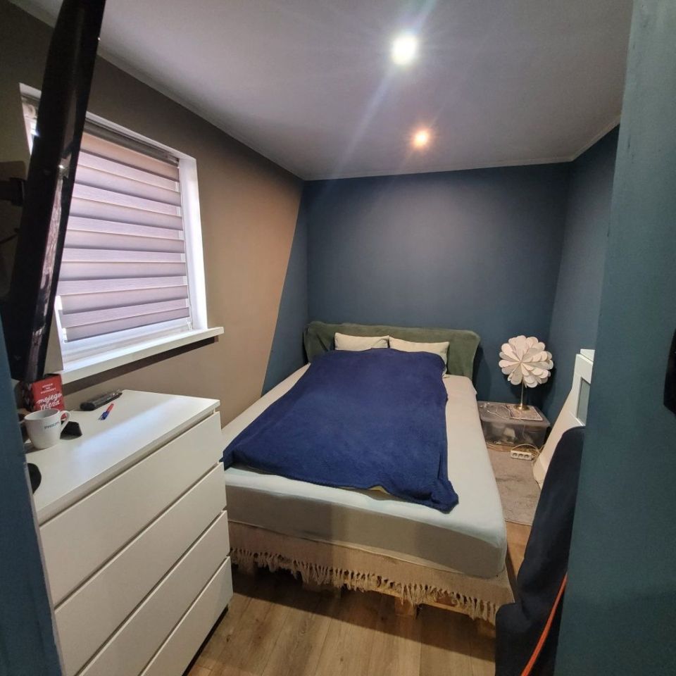 dom letniskowy Sierosław. Zdjęcie 4