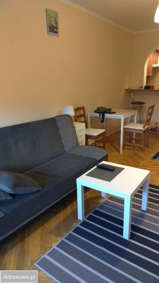 Mieszkanie 1-pokojowe Gdańsk Przymorze, ul. Chłopska. Zdjęcie 4