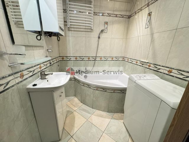 Mieszkanie 3-pokojowe Kielce, ul. Karczówkowska. Zdjęcie 16