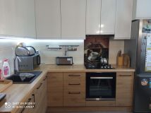 Mieszkanie 4-pokojowe Kalsko. Zdjęcie 1