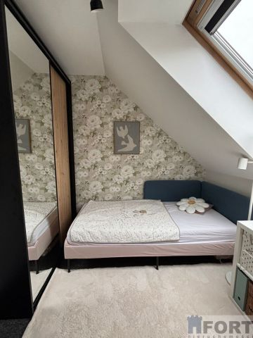 Mieszkanie 3-pokojowe Warzymice, ul. Tęczowe Ogrody. Zdjęcie 7