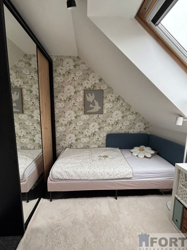 Mieszkanie 3-pokojowe Warzymice, ul. Tęczowe Ogrody. Zdjęcie 7