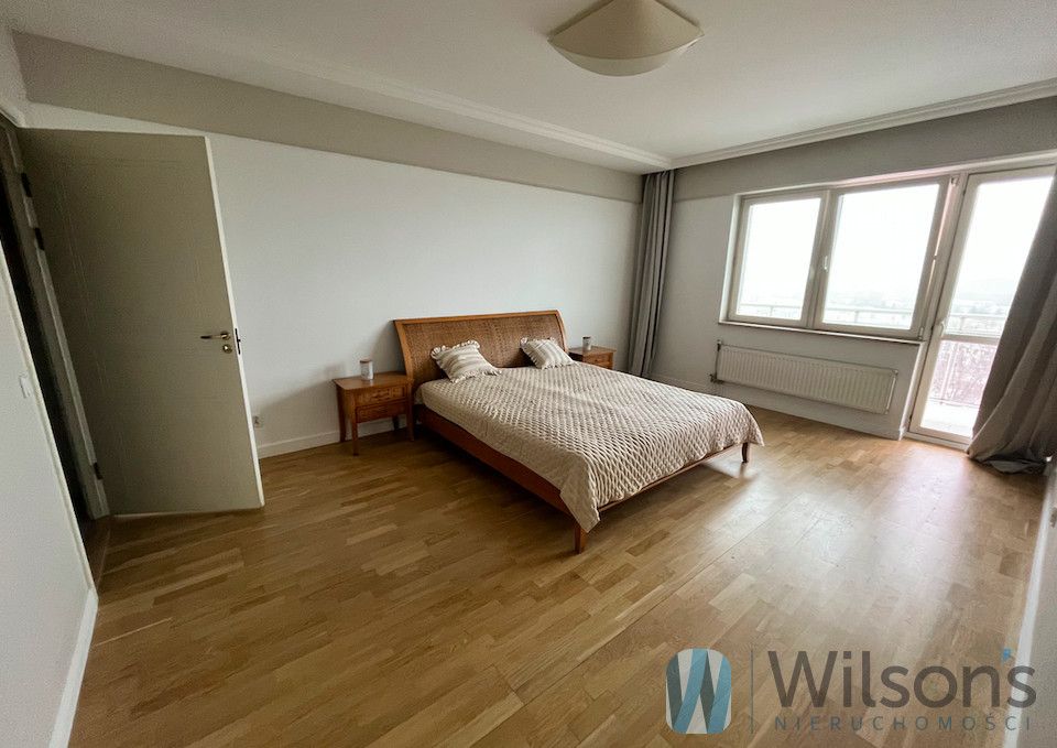 Mieszkanie 2-pokojowe Warszawa Mokotów, ul. Jana III Sobieskiego. Zdjęcie 8