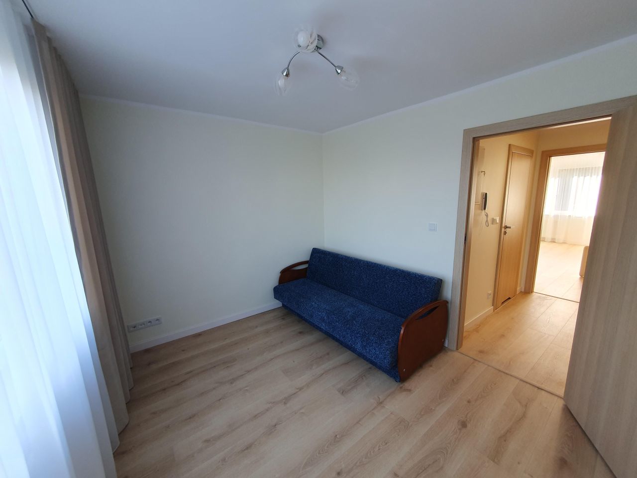 Mieszkanie 2-pokojowe Kraków Podgórze Duchackie, ul. Serbska. Zdjęcie 8