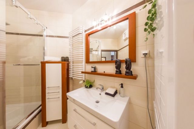 Mieszkanie 3-pokojowe Łódź Radogoszcz, ul. Okoniowa. Zdjęcie 14