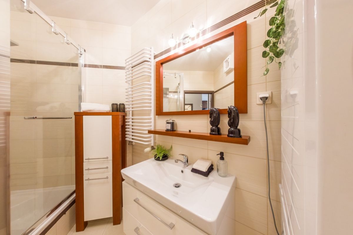 Mieszkanie 3-pokojowe Łódź Radogoszcz, ul. Okoniowa. Zdjęcie 14