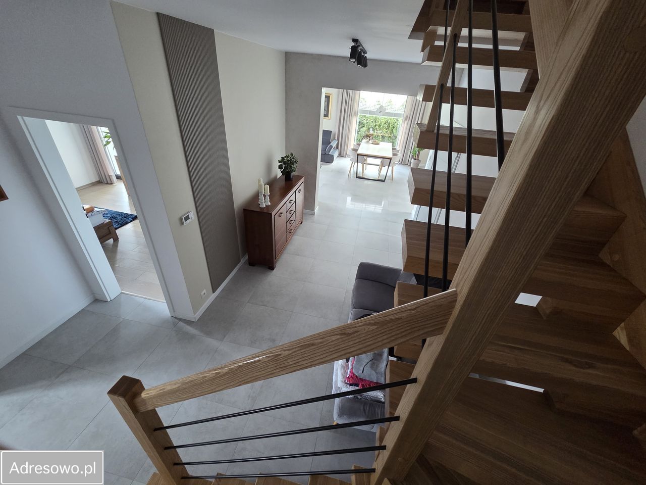 dom wolnostojący, 4 pokoje Jarszewo, ul. Cicha. Zdjęcie 10