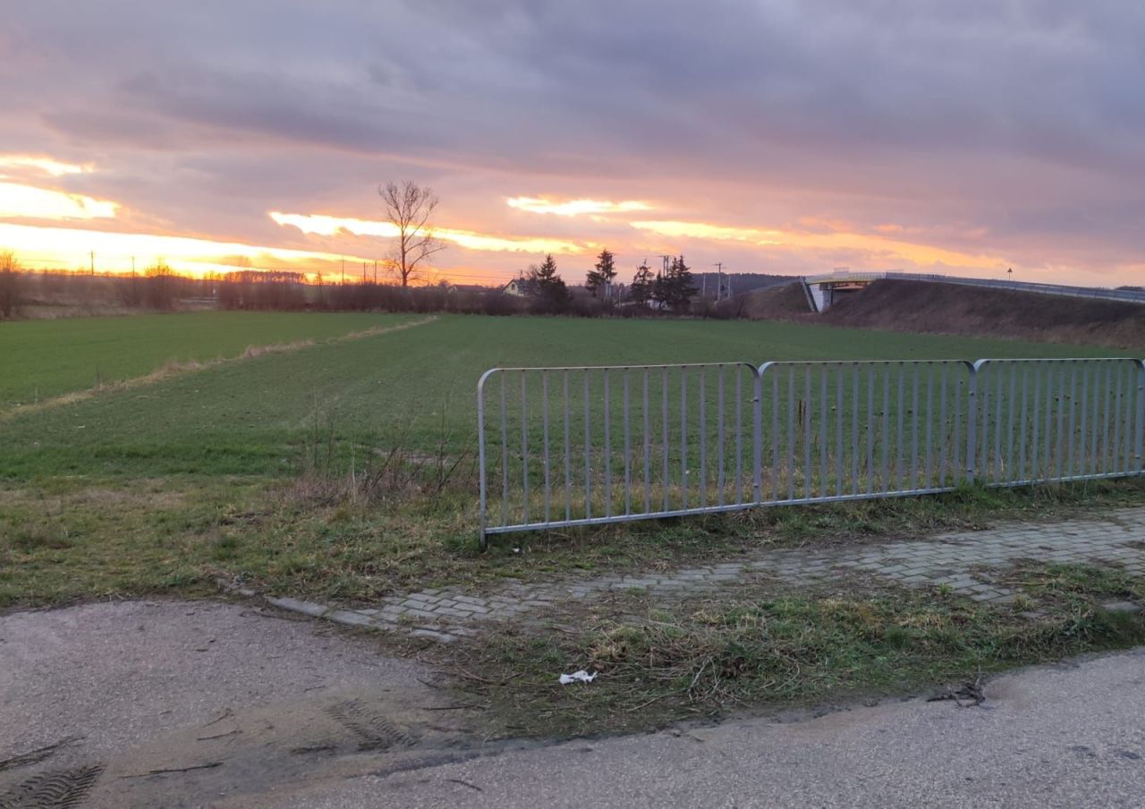 Działka budowlana Chruszczewo, ul. Bukowa. Zdjęcie 6