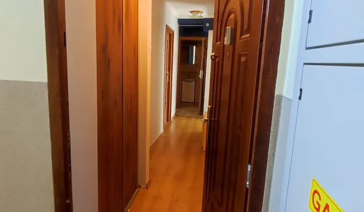 Mieszkanie 3-pokojowe Zielona Góra, ul. Ptasia