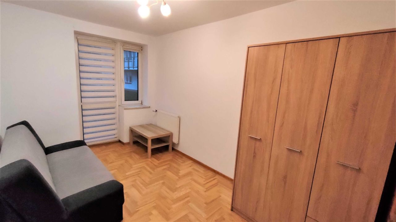 Mieszkanie 4-pokojowe Siedlce Centrum. Zdjęcie 6