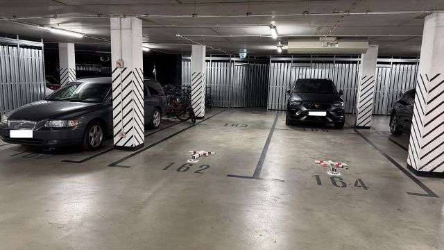 Mieszkanie 2-pokojowe Wrocław Plac Grunwaldzki, ul. Szczytnicka. Zdjęcie 11