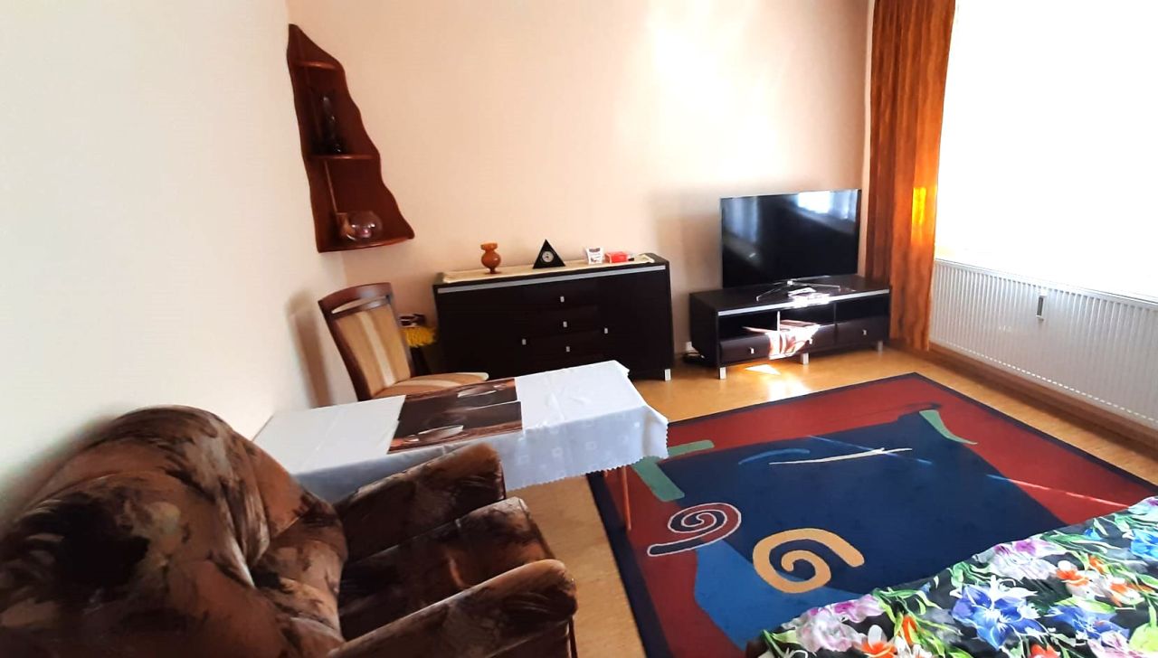 Mieszkanie 2-pokojowe Gdańsk Orunia, ul. Antoniego Antczaka. Zdjęcie 4