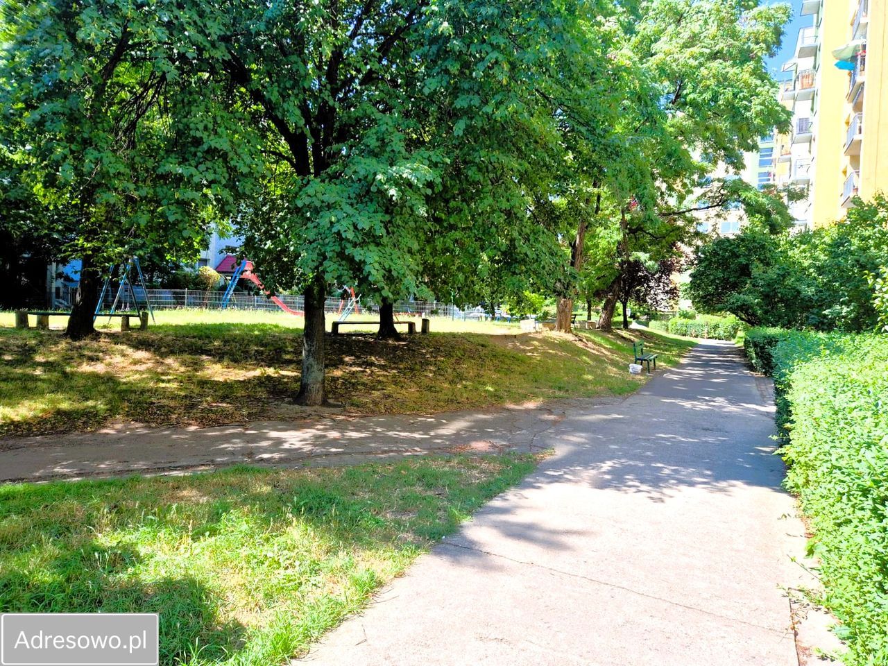 Mieszkanie 3-pokojowe Wrocław Fabryczna, ul. Wojrowicka. Zdjęcie 13
