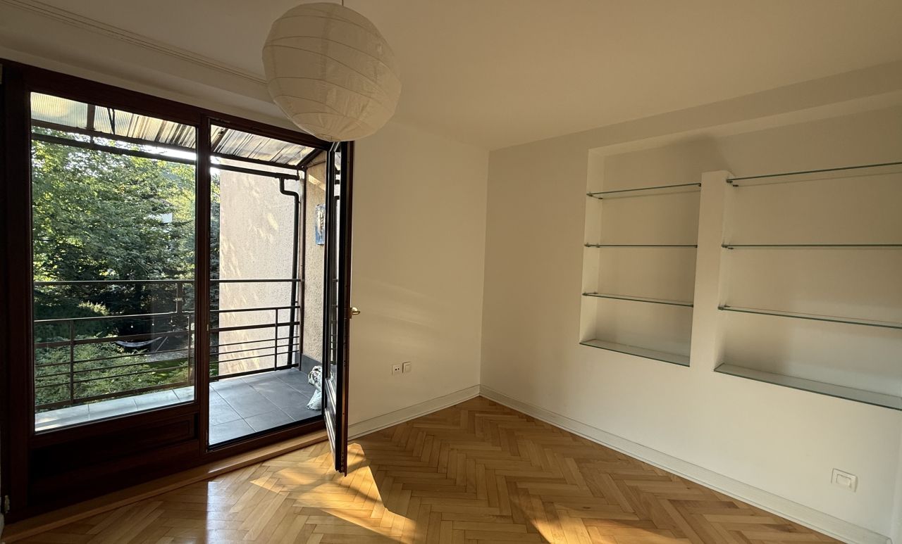 dom szeregowy, 5 pokoi Warszawa Bielany, ul. Kleczewska. Zdjęcie 13