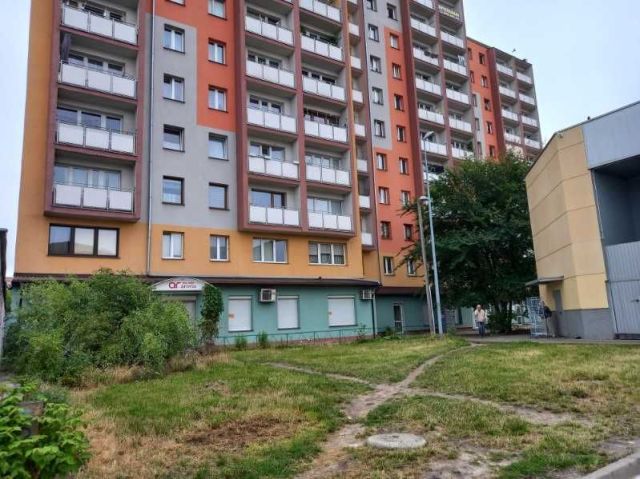 Mieszkanie 2-pokojowe Radom Śródmieście, ul. Czysta. Zdjęcie 1