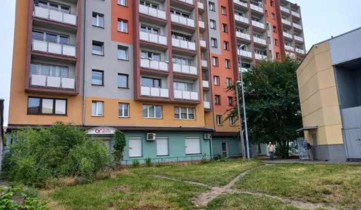 Mieszkanie 2-pokojowe Radom Śródmieście, ul. Czysta