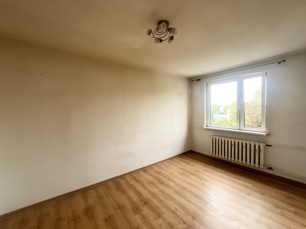 Mieszkanie 2-pokojowe Łódź Górna, ul. Konspiracyjnego Wojska Polskiego. Zdjęcie 14
