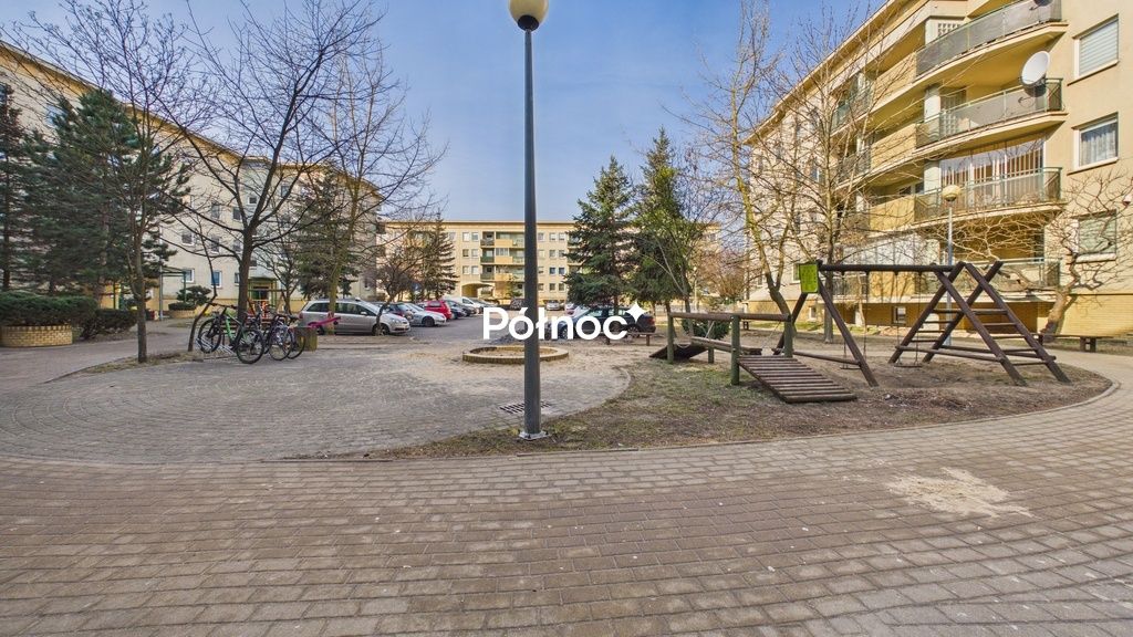 Mieszkanie 3-pokojowe Białystok Wygoda, ul. Trawiasta. Zdjęcie 20