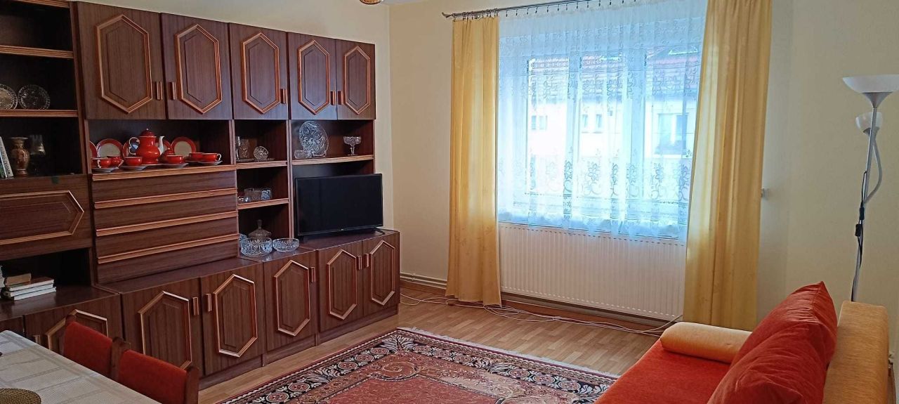 Mieszkanie 2-pokojowe Dzierżoniów, ul. Marszałkowska. Zdjęcie 5