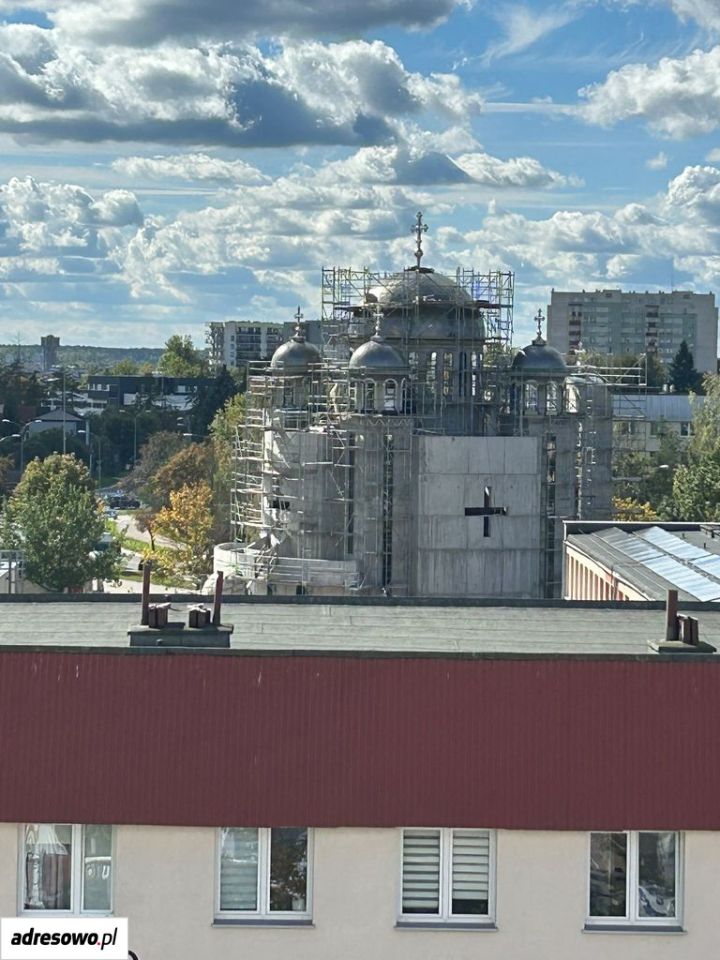 Mieszkanie 2-pokojowe Białystok Białostoczek, ul. Białostoczek. Zdjęcie 11