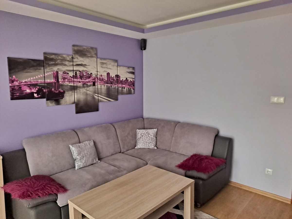 Mieszkanie 3-pokojowe Koszalin Centrum, ul. Szeroka. Zdjęcie 4