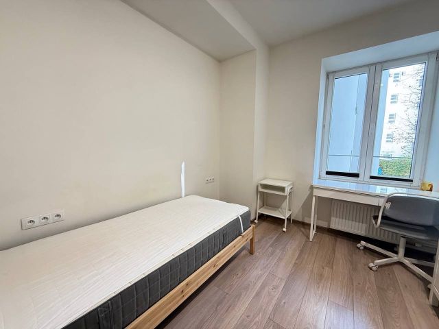 Mieszkanie 3-pokojowe Warszawa Praga-Północ, ul. Inżynierska. Zdjęcie 4