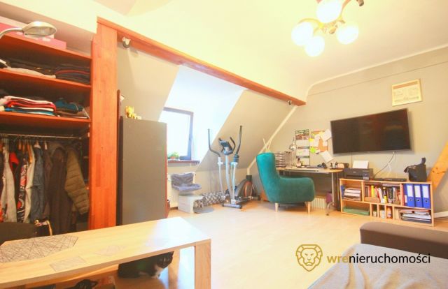 Mieszkanie 3-pokojowe Wrocław Sępolno, ul. Belwederczyków. Zdjęcie 1