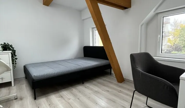 Mieszkanie 2-pokojowe Bydgoszcz, ul. Mazowiecka