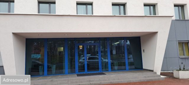 Biuro Częstochowa Centrum, ul. Pułaskiego. Zdjęcie 1