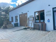 Lokal Skrobów-Kolonia. Zdjęcie 1