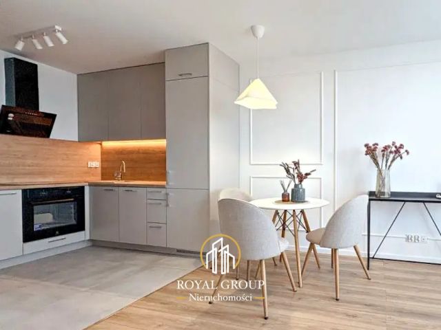 Mieszkanie 2-pokojowe Lublin LSM, ul. Bolesława Chrobrego. Zdjęcie 2