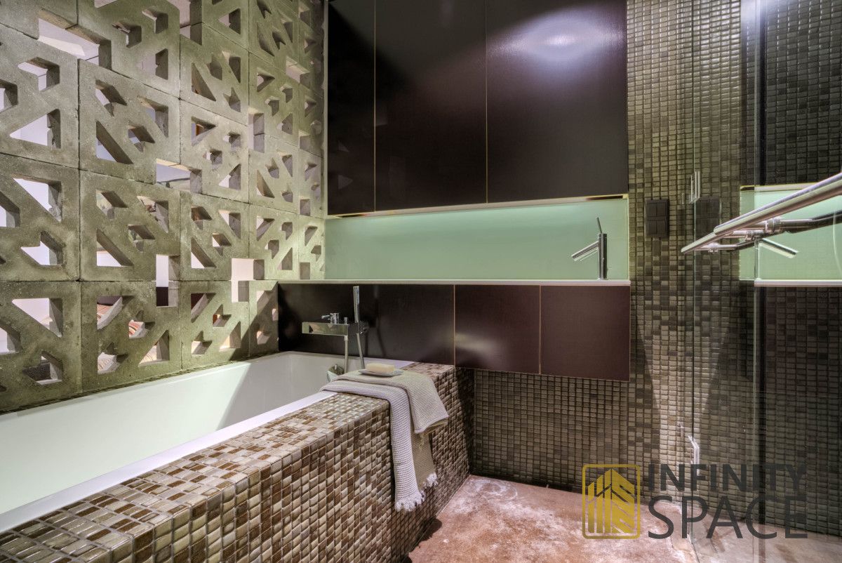 Mieszkanie 3-pokojowe Warszawa Wilanów, ul. Sarmacka. Zdjęcie 18