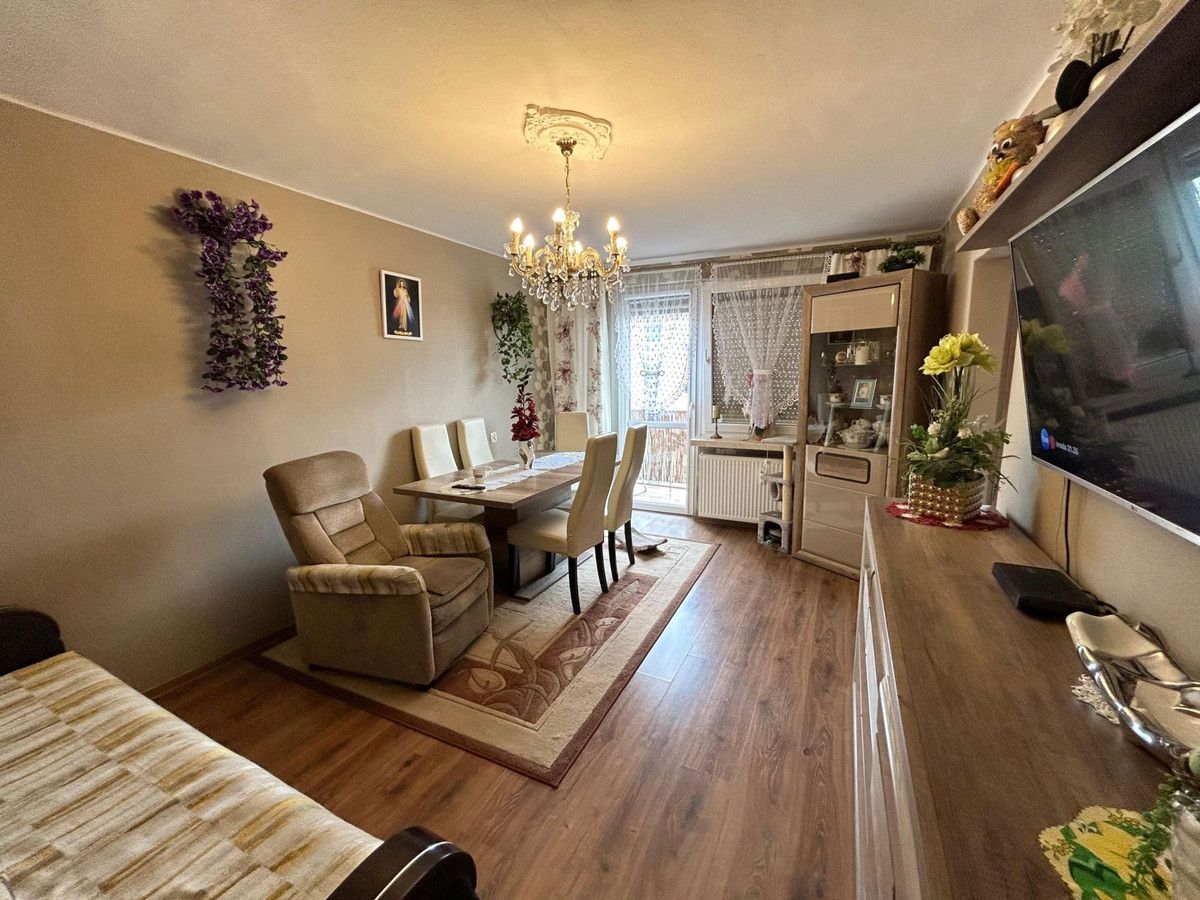 Mieszkanie 3-pokojowe Krapkowice Otmęt, ul. Kilińskiego