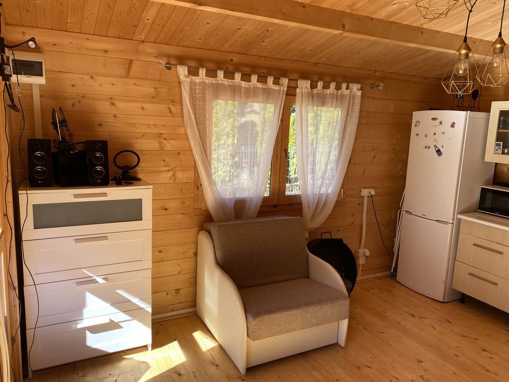 Działka rod Szczaki. Zdjęcie 6