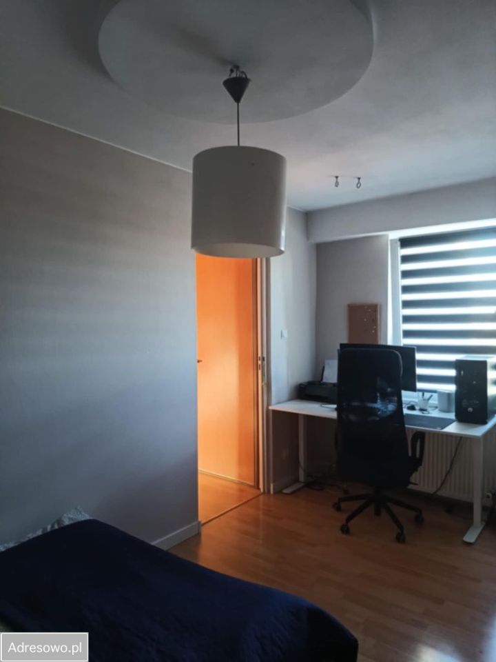 Mieszkanie 4-pokojowe Ozorków, ul. Stanisława Małachowskiego. Zdjęcie 8