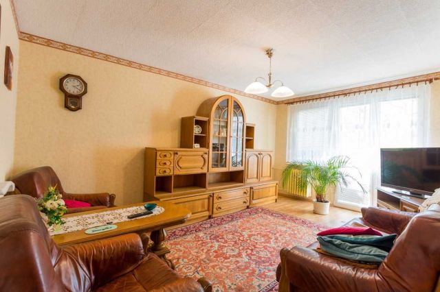 Mieszkanie 2-pokojowe Szczecin Pomorzany, al. Powstańców Wielkopolskich. Zdjęcie 1