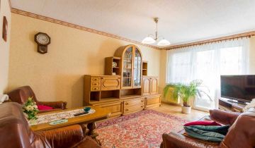 Mieszkanie 2-pokojowe Szczecin Pomorzany, al. Powstańców Wielkopolskich