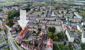 Lokal Człuchów, ul. Krzyżowa