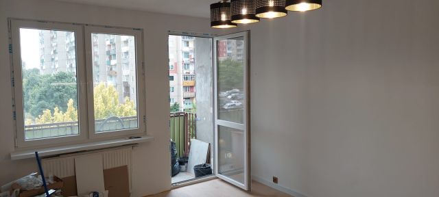 Mieszkanie 2-pokojowe Zielona Góra, ul. Stefana Wyszyńskiego. Zdjęcie 1