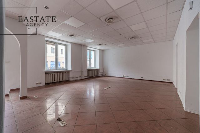 Lokal Warszawa Śródmieście, ul. Śniadeckich. Zdjęcie 4