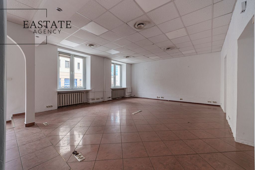 Lokal Warszawa Śródmieście, ul. Śniadeckich. Zdjęcie 4