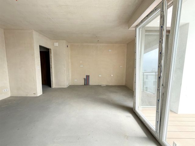 Mieszkanie 3-pokojowe Lublin Ponikwoda. Zdjęcie 3