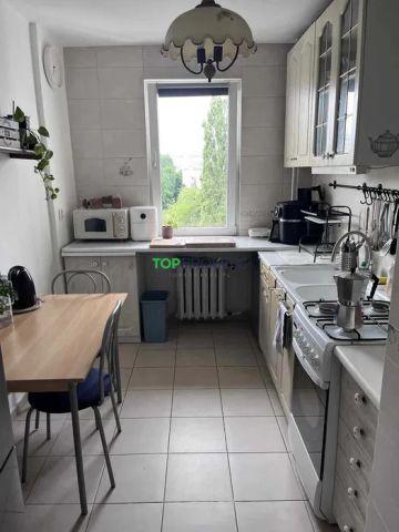 Mieszkanie 3-pokojowe Warszawa Ursynów, ul. Zamiany. Zdjęcie 6
