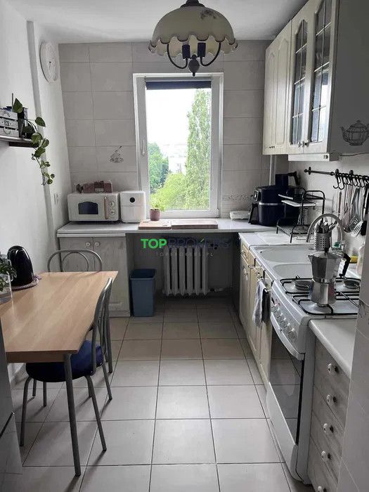 Mieszkanie 3-pokojowe Warszawa Ursynów, ul. Zamiany. Zdjęcie 6