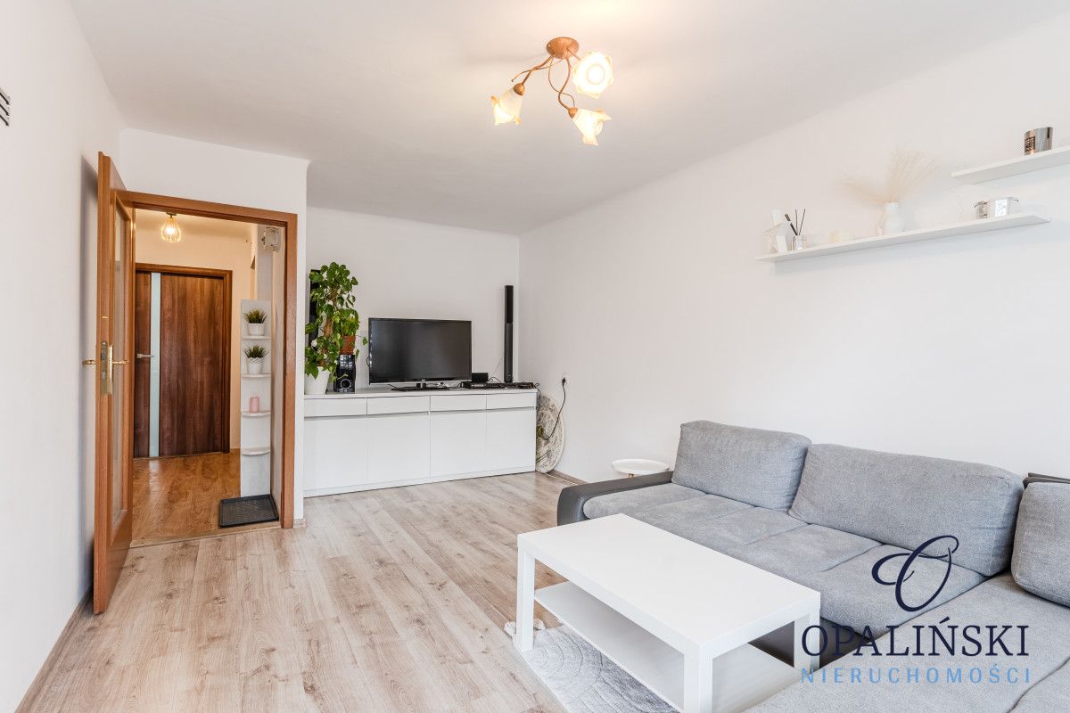 Mieszkanie 2-pokojowe Rzeszów Śródmieście, ul. 8 Marca. Zdjęcie 2