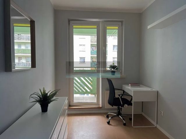 Mieszkanie 3-pokojowe Warszawa Tarchomin, ul. Aluzyjna. Zdjęcie 5