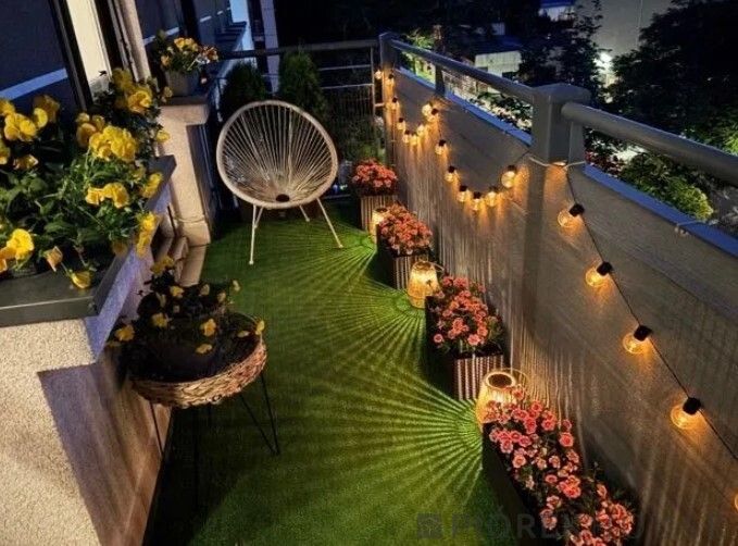 Mieszkanie 2-pokojowe Warszawa Wawer, ul. Popradzka. Zdjęcie 5