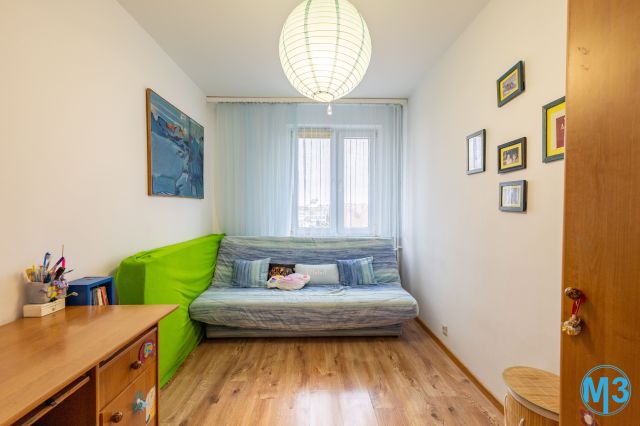 Mieszkanie 3-pokojowe Nowa Sarzyna, ul. Marii Konopnickiej. Zdjęcie 5